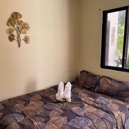 Trisha Guesthouse San Vicente  Luaran gambar