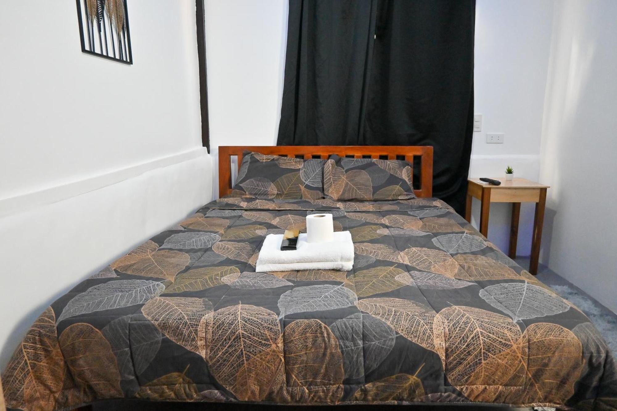 Trisha Guesthouse San Vicente  Luaran gambar