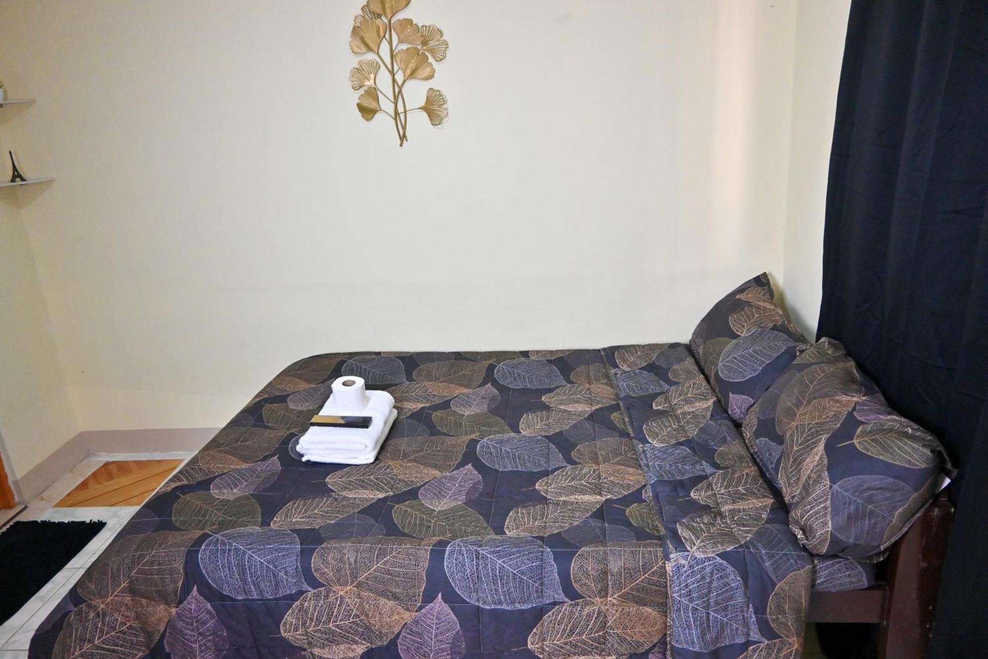 Trisha Guesthouse San Vicente  Luaran gambar
