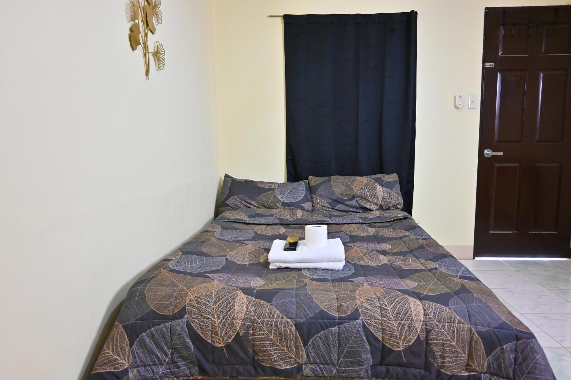Trisha Guesthouse San Vicente  Luaran gambar