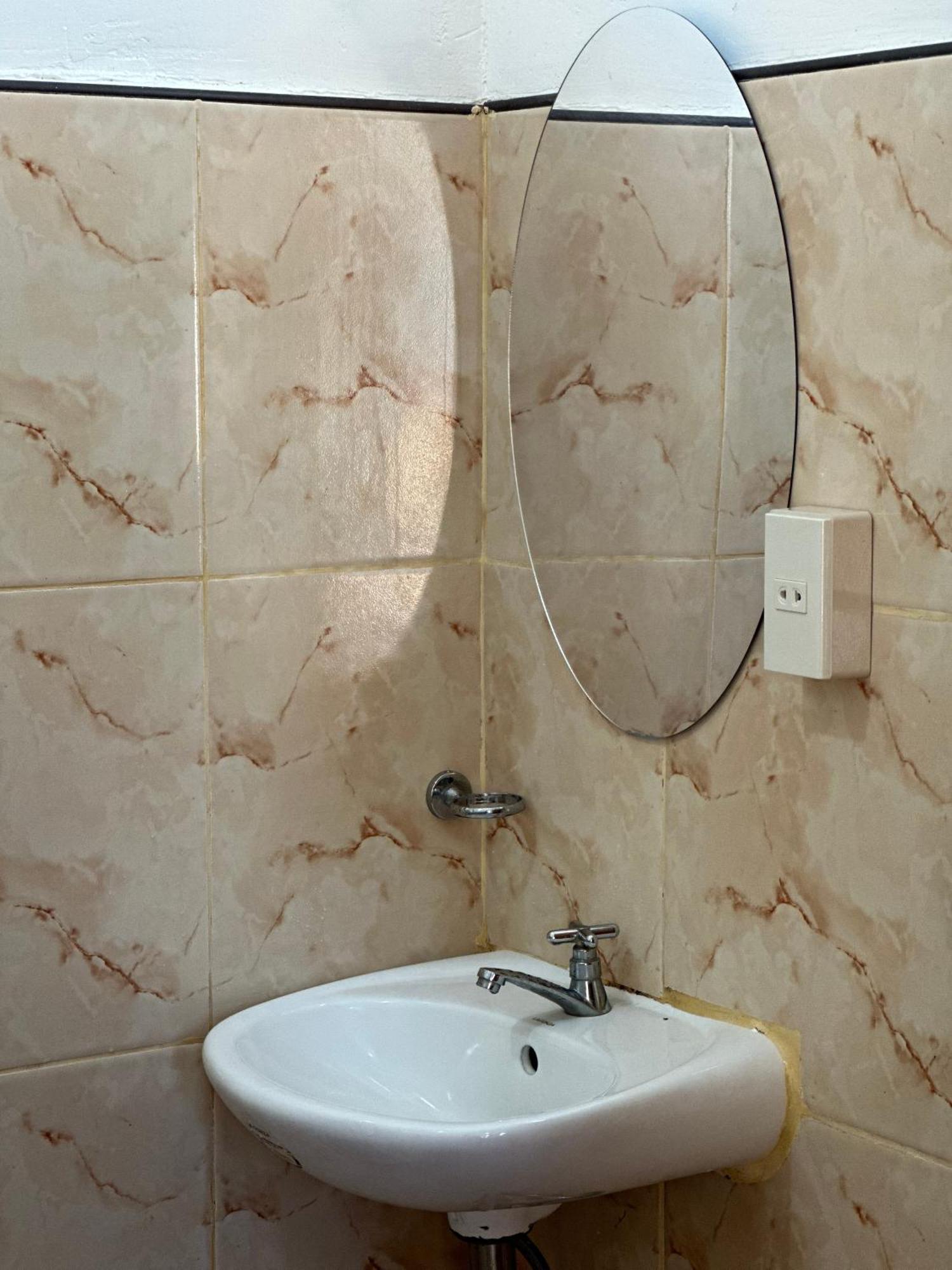 Trisha Guesthouse San Vicente  Luaran gambar
