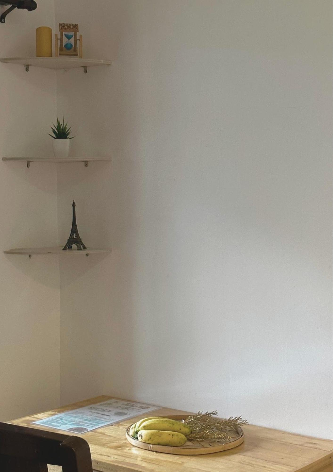 Trisha Guesthouse San Vicente  Luaran gambar