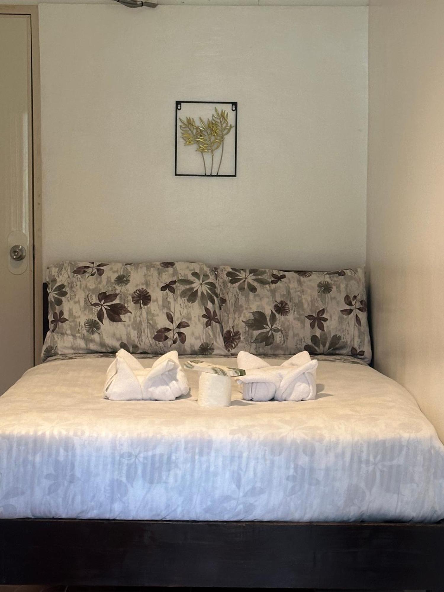 Trisha Guesthouse San Vicente  Luaran gambar